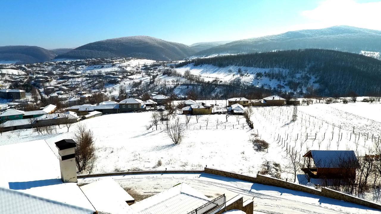 Hotel Chateau Des Bergers Targovishte  Dış mekan fotoğraf