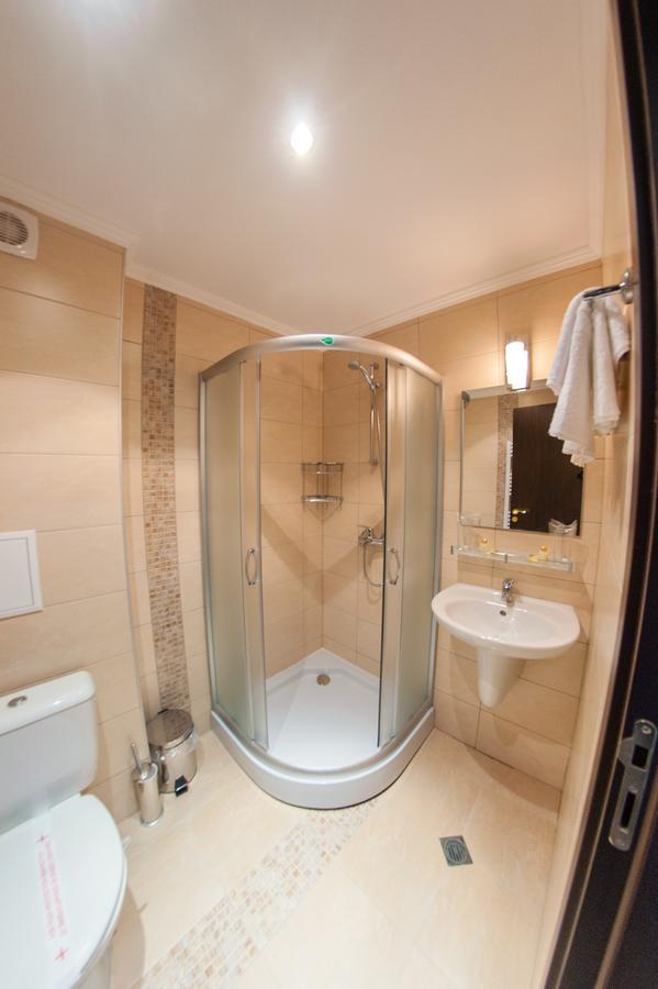 Hotel Chateau Des Bergers Targovishte  Dış mekan fotoğraf